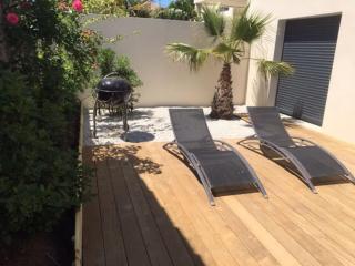 Villa moderne près de la plage - Villeneuve-lès-Maguelonne - 4