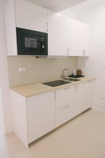 Apartment Teta Ljuba 1 - Podstrana - 3