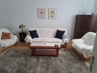 Apartman Samy - Zagabria - 2