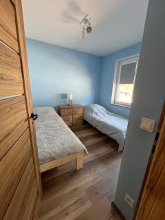 Osada Górski Potok Radków - 3