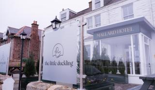 The Mallard Hotel - Gullane - 9