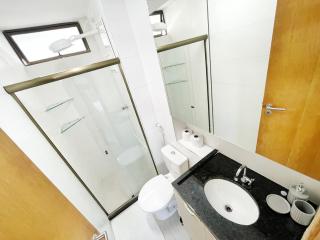 Raul Golden Hom 1904 · Charmoso flat no melhor de BV - Recife - 6