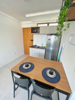 Raul Golden Hom 1904 · Charmoso flat no melhor de BV - Recife - 2