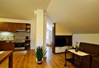 Appartements Lobkowicz - 5