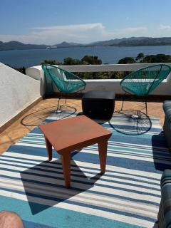 Villa cosy, Porto-vecchio 150m mer - Porto Vecchio - 0