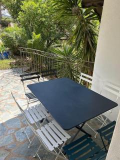 Villa cosy, Porto-vecchio 150m mer - Porto Vecchio - 3