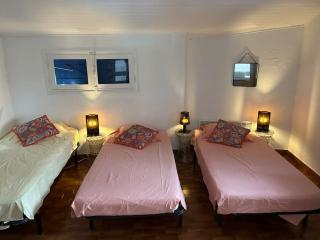 Villa cosy, Porto-vecchio 150m mer - Porto Vecchio - 2