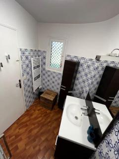 Villa cosy, Porto-vecchio 150m mer - Porto Vecchio - 1