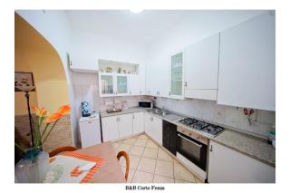 B&B Fenza - Nocera Inferiore - 4