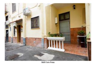 B&B Fenza - Nocera Inferiore - 1