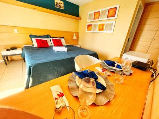 Flats Paradiso Barra da Tijuca - 9