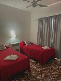 Los Geranios Apart - Villa Cubas - 2