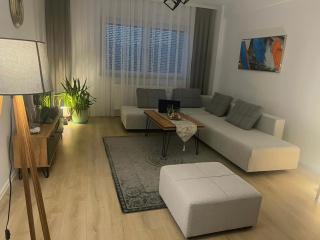 Pristina Top View Apartment - Pristina - 9