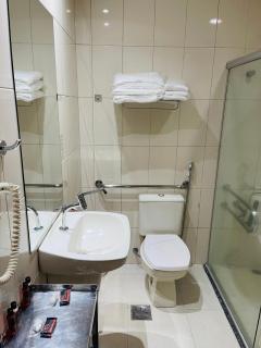 Hotel Maione - Goiânia - 8