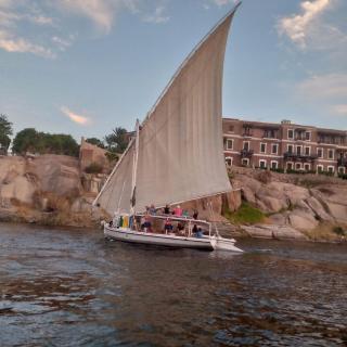 ABU Guest House - Aswan - 1