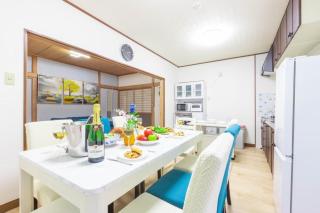 Resort House En Shirahama - Vacation STAY 59846v - Kanayama - 1