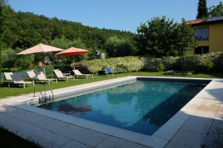 Agriturismo Val - Costermano - 8