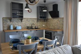 Apartament 27C-11- Łebska Ostoja - Żarnowska - 0