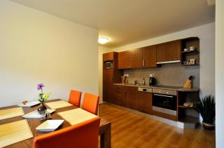 Appartements Lobkowicz - 4