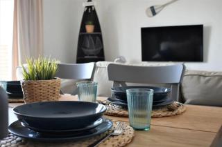 Apartament 27C-11- Łebska Ostoja - 9