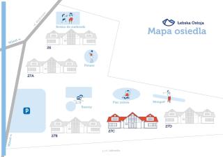 Apartament 27C-11- Łebska Ostoja - Żarnowska - 4