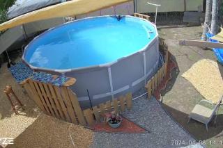 Sam's Place with Jacuzzi and Pool - Dabadie - 9