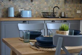 Apartament 27C-11- Łebska Ostoja - Żarnowska - 2