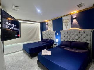 Casa de Lujo en Condominio Privado por habitaciones - Cartagena de Indias - 6