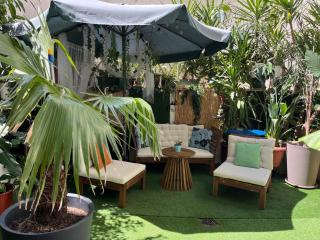 Modern Apartment in The Heart of Athens Near Acropolis - 1