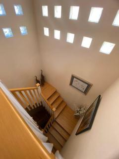 Casa para la familia en Albir - Albir - 3