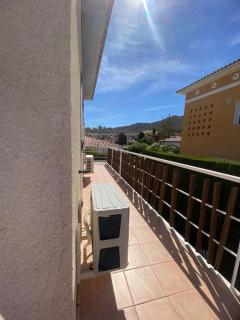 Casa para la familia en Albir - Albir - 1