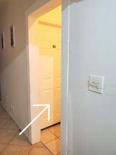 B2 Best Value on Private Bedroom with Private Bathroom in Little Havana, Miami - 2