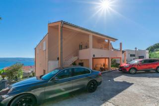 Apartments Orange - Duće - 9