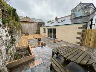 Tregue Cottage - Camelford - 1