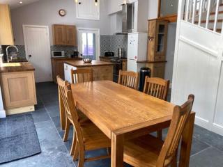 Tregue Cottage - 1