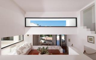The White Salmon, a dream of architecture 30 steps from the sea - Castrignano del Capo - 5