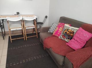 Apartamento inteiro no Bairro Santa Mônica - Uberlândia - 1