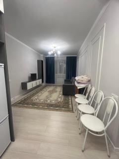 Апартамент 2 х комнатная рядом 7 городской Больницы жк Еламан - Almaty - 0