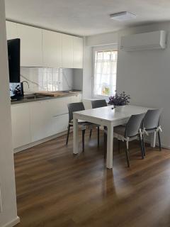 Appartamento al Gallo con terrazzo - Arco - 6
