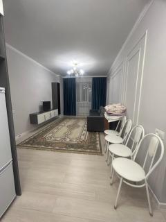 Апартамент 2 х комнатная рядом 7 городской Больницы жк Еламан - Almaty - 7