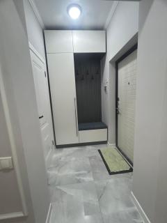 Апартамент 2 х комнатная рядом 7 городской Больницы жк Еламан - Almaty - 3