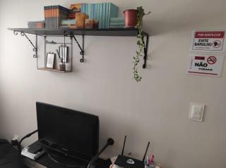 Apartamento inteiro no Bairro Santa Mônica - Uberlândia - 6