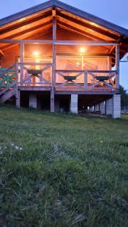 Casuta Schiorului 2, Mărișel Apuseni - Mărişel - 5