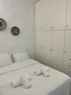 Villa Paros Blue - Kampos Paros - 1