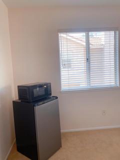 Comfy Master Room - Riverside - 9