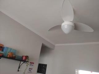 Apartamento inteiro no Bairro Santa Mônica - Uberlândia - 7