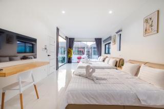 P Henry&App2 Poolvilla Huahin - Hua Hin - 1