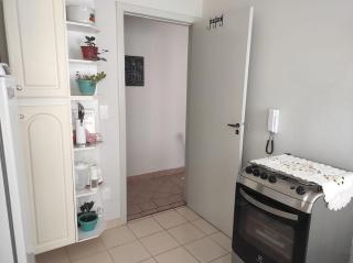 Apartamento inteiro no Bairro Santa Mônica - Uberlândia - 8