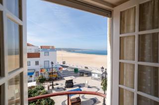 Casa Peixe - Nazaré - 0