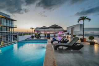 Soho Playa Hotel - 3